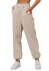 WOMEN'S CASUAL JOGGER PANTS – STYLISH AND COMFORTABLE FOR EVERY OCCASION