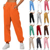 WOMEN'S CASUAL JOGGER PANTS – STYLISH AND COMFORTABLE FOR EVERY OCCASION