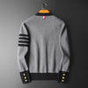 NOBLE PREMIUM CARDIGAN WITH SOFT-TOUCH WOOL