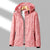 SANNE - AUTUMN COAT FOR WOMEN