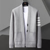 CREST PREMIUM CARDIGAN – ULTRA-SOFT CARDIGAN FOR EVERYDAY ELEGANCE