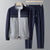 HYPE PREMIUM LEGACY TRACKSUIT SET – SPORTY SOPHISTICATION AND COMFORT