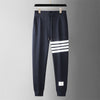 VARSITY PREMIUM QUICK-DRY JOGGERS FOR MEN