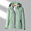 SANNE - AUTUMN COAT FOR WOMEN