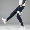 VARSITY PREMIUM QUICK-DRY JOGGERS FOR MEN