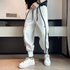 TAPERED JOGGERS – LUXURIOUS COMFORT AND STYLE