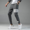 VARSITY PREMIUM QUICK-DRY JOGGERS FOR MEN