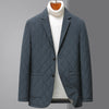 LEGACY 1963® MONOGRAM MEN BLAZER – LUXURY AND WEATHER RESISTANCE