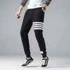 VARSITY PREMIUM QUICK-DRY JOGGERS FOR MEN