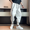 TAPERED JOGGERS – LUXURIOUS COMFORT AND STYLE