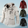 BENJAMIN - WATERPROOF MEN'S SPORT JACKET