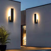 LUMIÈRERUGUEUSE – STYLISH AND DURABLE WALL SCONCE FOR OUTDOOR LIGHTING