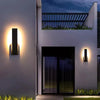 LUMIÈRERUGUEUSE – STYLISH AND DURABLE WALL SCONCE FOR OUTDOOR LIGHTING