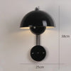 AURORAGLO WALL LIGHT