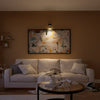 EASYSTICK WIRELESS WALL LAMP – EASY INSTALLATION LED LIGHT FOR ANY SPACE