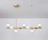 ARMATURE™ LUXURY DINING TABLE PENDANT LIGHT