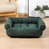 WARM SOFA PET BED - COZY & PORTABLE DOG AND CAT BED WITH NON-SLIP BOTTOM