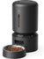 AUTOMATIC CAT FEEDER WITH 1080P CAMERA, NIGHT VISION, WIFI CONTROL, AND 2-WAY AUDIO