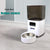 SMART 5L AUTOMATIC PET FEEDER - APP-CONTROLLED FOOD DISPENSER WITH CAMERA FOR CATS & DOGS