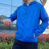 SHELBY - MEN'S WINDBREAKER OUTDOOR JACKET