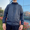 SHELBY - MEN'S WINDBREAKER OUTDOOR JACKET