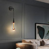 GOUTTES DE CRISTAL – TIMELESS CRYSTAL DROP DECORATIVE WALL LIGHT