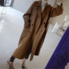 IVALO - WOMEN WOOL COAT