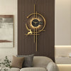 ARTISTICTIME – MODERN & CREATIVE WALL CLOCK FOR HOME DECOR