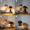 ENCHANTED MUSHROOM – TOUCH LAMP WITH SOFT LIGHT