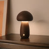 ENCHANTED MUSHROOM – TOUCH LAMP WITH SOFT LIGHT