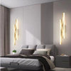 BAUHAUS SCANDINAVIAN WALL SCONCE – TIMELESS & MODERN LED LIGHTING