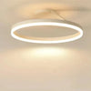 AURASPHERE | MODERN ROUND CEILING LIGHT