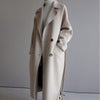 IVALO - WOMEN WOOL COAT