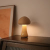 ENCHANTED MUSHROOM – TOUCH LAMP WITH SOFT LIGHT