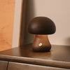 ENCHANTED MUSHROOM – TOUCH LAMP WITH SOFT LIGHT