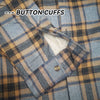 MEN'S WINTER FLANNEL JACKET