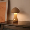 ENCHANTED MUSHROOM – TOUCH LAMP WITH SOFT LIGHT