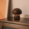 ENCHANTED MUSHROOM – TOUCH LAMP WITH SOFT LIGHT