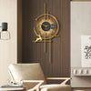 ARTISTICTIME – MODERN & CREATIVE WALL CLOCK FOR HOME DECOR