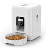 SMART 2L AUTOMATIC PET FEEDER - APP-CONTROLLED FOOD DISPENSER FOR CATS & DOGS