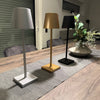 AURALAMP - MINIMALIST WIRELESS LAMP