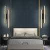 BAUHAUS SCANDINAVIAN WALL SCONCE – TIMELESS & MODERN LED LIGHTING