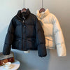 KEZIAH - WINTER PUFFER JACKET - LOOSE FIT