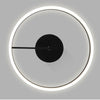 AURASPHERE | MODERN ROUND CEILING LIGHT