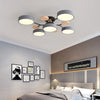 LUMIVILLA – MODERN LED CEILING LIGHT FOR LIVING ROOM AND BEDROOM