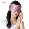 SOMMEIL DE SOIE MULBERRY SILK SLEEP MASK