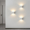 ECLAT ROMANOV – ELEGANT WALL LAMP WITH MINIMALIST DESIGN