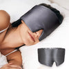 SOMMEIL DE SOIE MULBERRY SILK SLEEP MASK