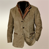 PONTUS - VINTAGE MEN'S JACKET