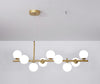 ARMATURE™ LUXURY DINING TABLE PENDANT LIGHT